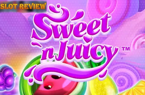 Sweet N Juicy icon